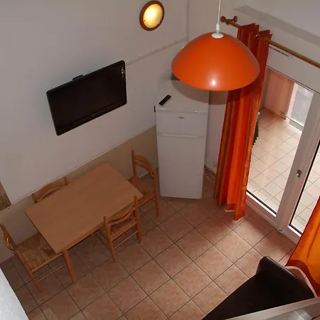 Lägenhetshotell Et Golf 4*