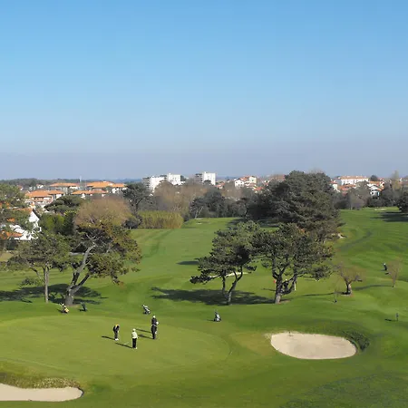 Et Golf أنغليه