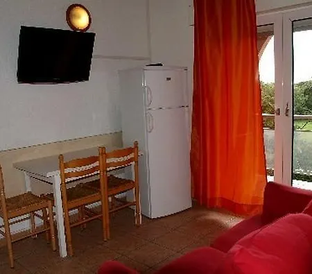 Lägenhetshotell Et Golf Anglet