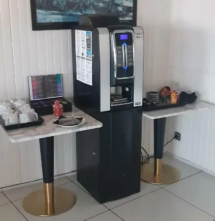 Et Golf شقة فندقية 4*