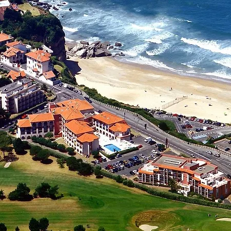 Apartahotel Et Golf 4*