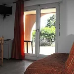 Et Golf Lejlighedshotel