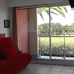 Aparthotel Et Golf 3*