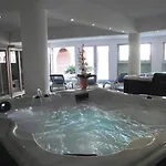 Et Golf Lejlighedshotel 3*