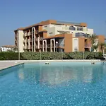 Et Golf Aparthotel Anglet