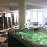 Et Golf Lejlighedshotel Anglet
