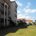 Lejlighedshotel Et Golf