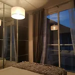 Lejlighedshotel Et Golf