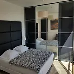 Lejlighedshotel Et Golf