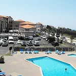 Et Golf Lejlighedshotel 3*