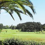 Lejlighedshotel Et Golf