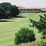 Et Golf Lejlighedshotel 3*