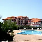Et Golf Aparthotel Anglet