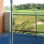Et Golf מלון דירות