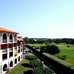 Lejlighedshotel Et Golf