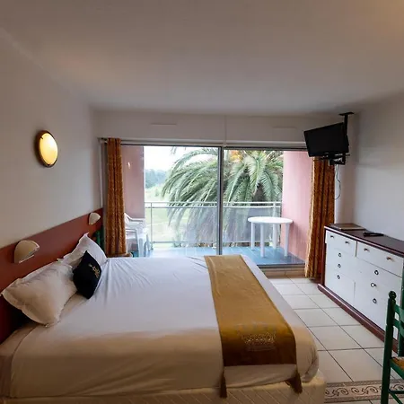 Et Golf 3*