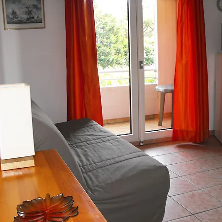 Et Golf Aparthotel Anglet