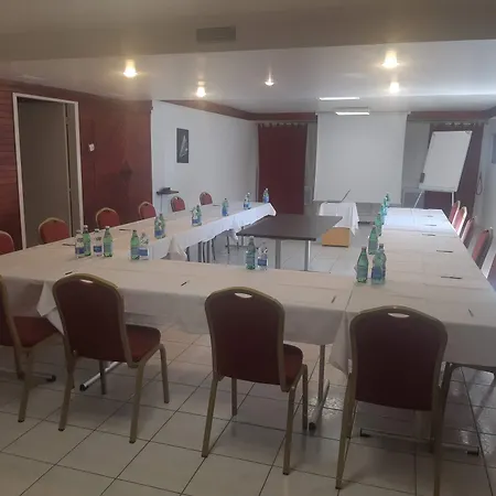 Et Golf Apartahotel 2*