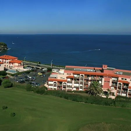 Et Golf Ξενοδοχείο με διαμερίσματα 3*
