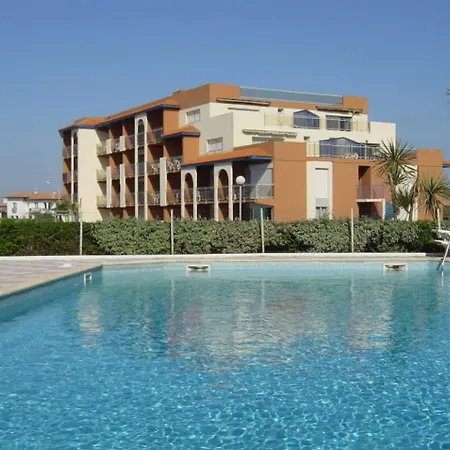 Et Golf Ξενοδοχείο με διαμερίσματα Ανγκλέ