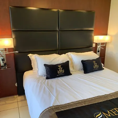 Aparthotel Et Golf Anglet