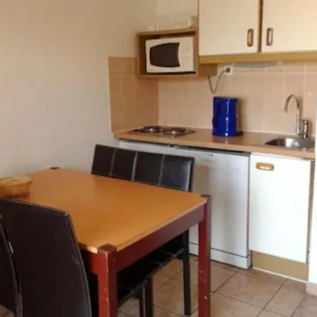 Aparthotel Et Golf Anglet