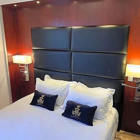 Et Golf Aparthotel