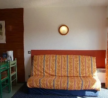Aparthotel Et Golf 3*