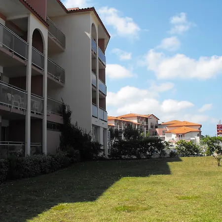 Apart-hotel Et Golf