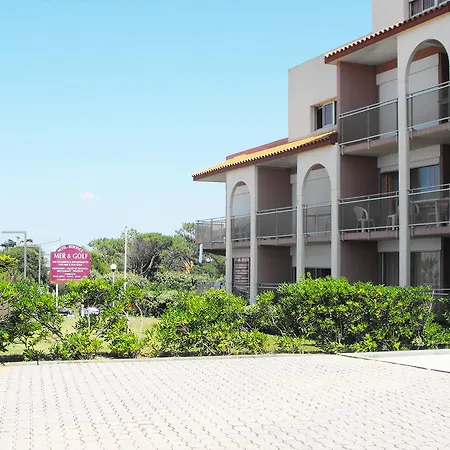 メール エ ゴルフ アングレット