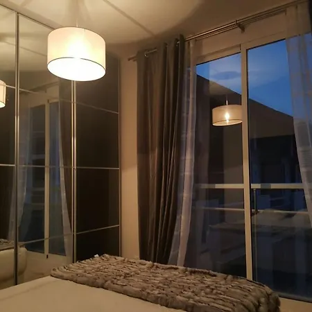 Aparthotel Et Golf