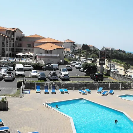 Et Golf Ξενοδοχείο με διαμερίσματα 3*