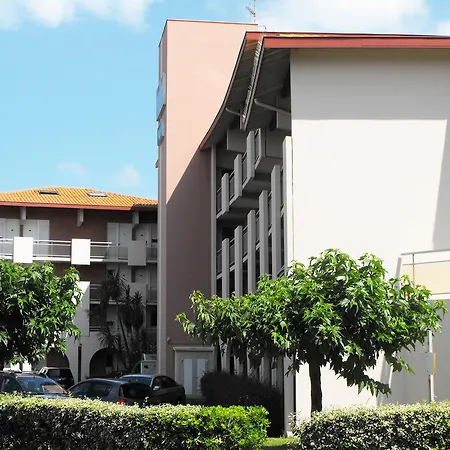 Aparthotel Et Golf Anglet