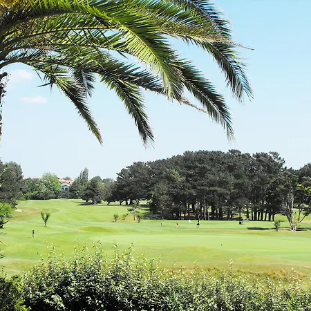 Ξενοδοχείο με διαμερίσματα Et Golf