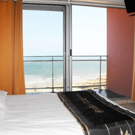 Et Golf Aparthotel