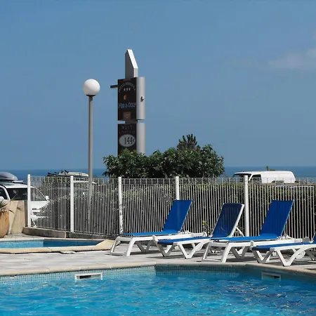 Et Golf Aparthotel