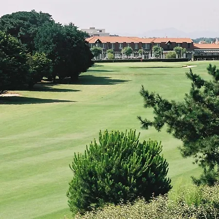 Et Golf شقة فندقية 3*