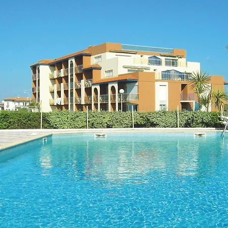 Ξενοδοχείο με διαμερίσματα Et Golf