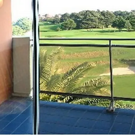 Et Golf Ξενοδοχείο με διαμερίσματα