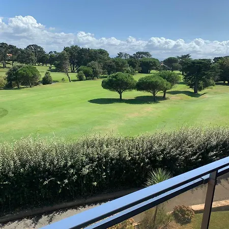 Aparthotel Et Golf