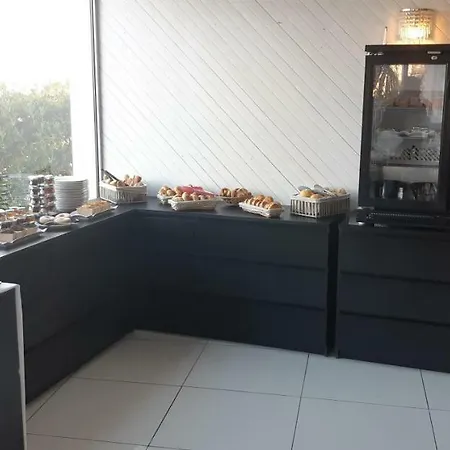 Et Golf Ξενοδοχείο με διαμερίσματα 3*