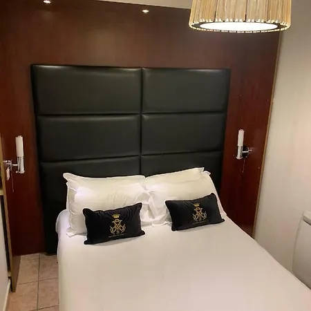 Aparthotel Et Golf Anglet