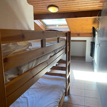 Et Golf Aparthotel 4*