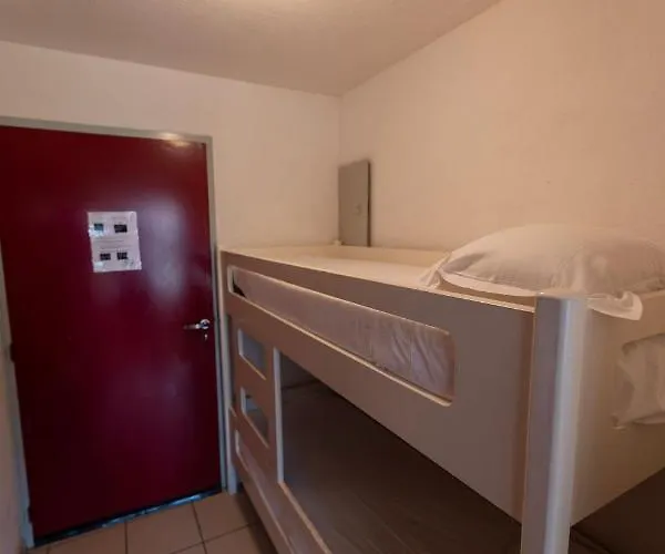 Aparthotel Et Golf 2*