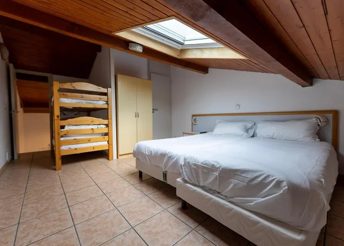 Aparthotel Et Golf 2*