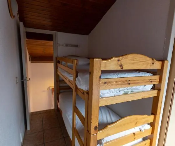 Et Golf Aparthotel Anglet