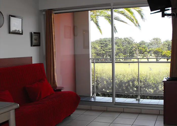 Apartahotel Et Golf 2*