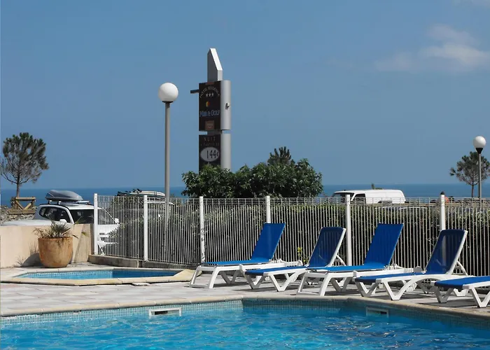 Aparthotel Et Golf 2*