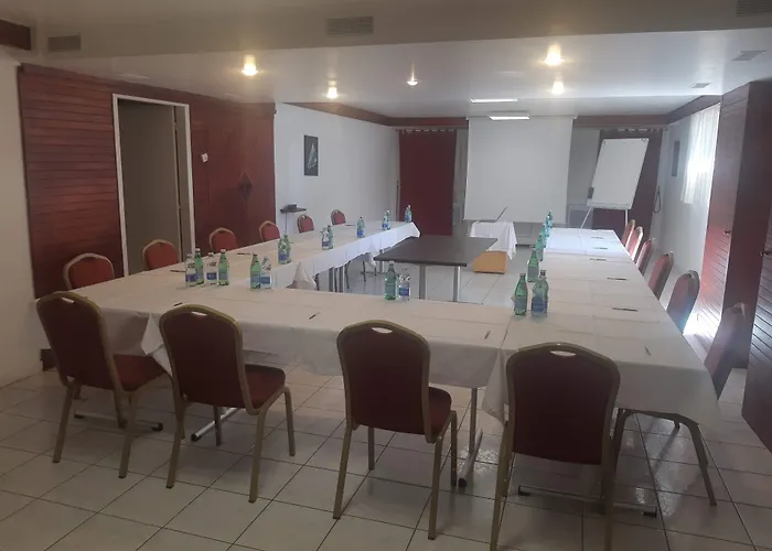 Et Golf Aparthotel 2*