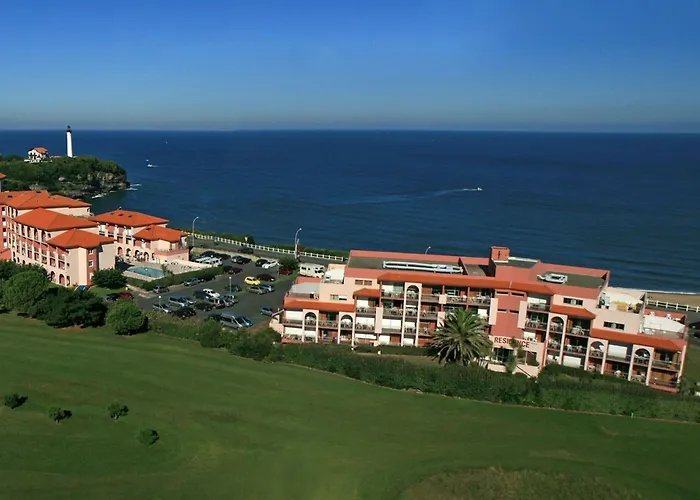 Et Golf Aparthotel 2*